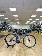 Cube Agree C62 AXS Carbon Disc Racefiets, Ophalen of Verzenden, Gebruikt