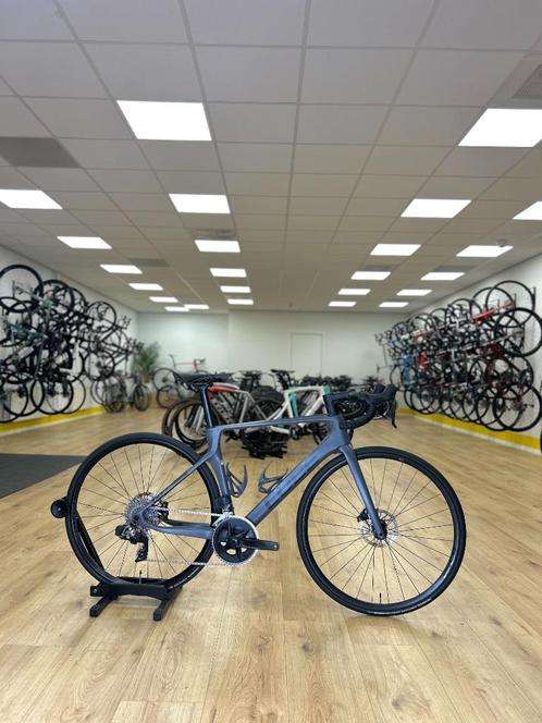 Cube Agree C62 AXS Carbon Disc Racefiets, Sport en Fitness, Wielrennen, Gebruikt, Ophalen of Verzenden