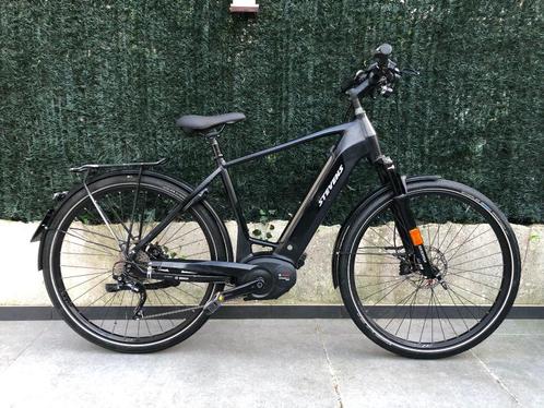 Stevens E-Triton 45 Speed Pedelec — Bosch Performance Speed, Fietsen en Brommers, Fietsen | Heren | Herenfietsen, Ophalen