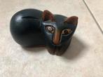 Chat en bois collection, Collections, Collections Animaux, Comme neuf