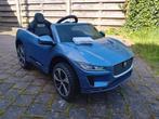 Elektrische kinderauto JAGUAR, Gebruikt, Ophalen