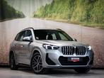 BMW X1 M-Sport, Argent ou Gris, Achat, Euro 6, Entreprise