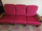 Salon 3+1+1 (doit partir au plus vite), Ophalen, Gebruikt, Vierpersoons of meer, Ancien
