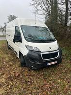 Boxer 2.0 motorproblem, Auto's, Euro 6, Diesel, Particulier, Te koop