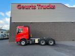 Volvo FH 500 6X4 TRACTOR (bj 2021), Auto's, Automaat, Achterwielaandrijving, Euro 6, Centrale vergrendeling