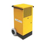 Séchoir de chantier Dryfast DF400 — À louer, Enlèvement