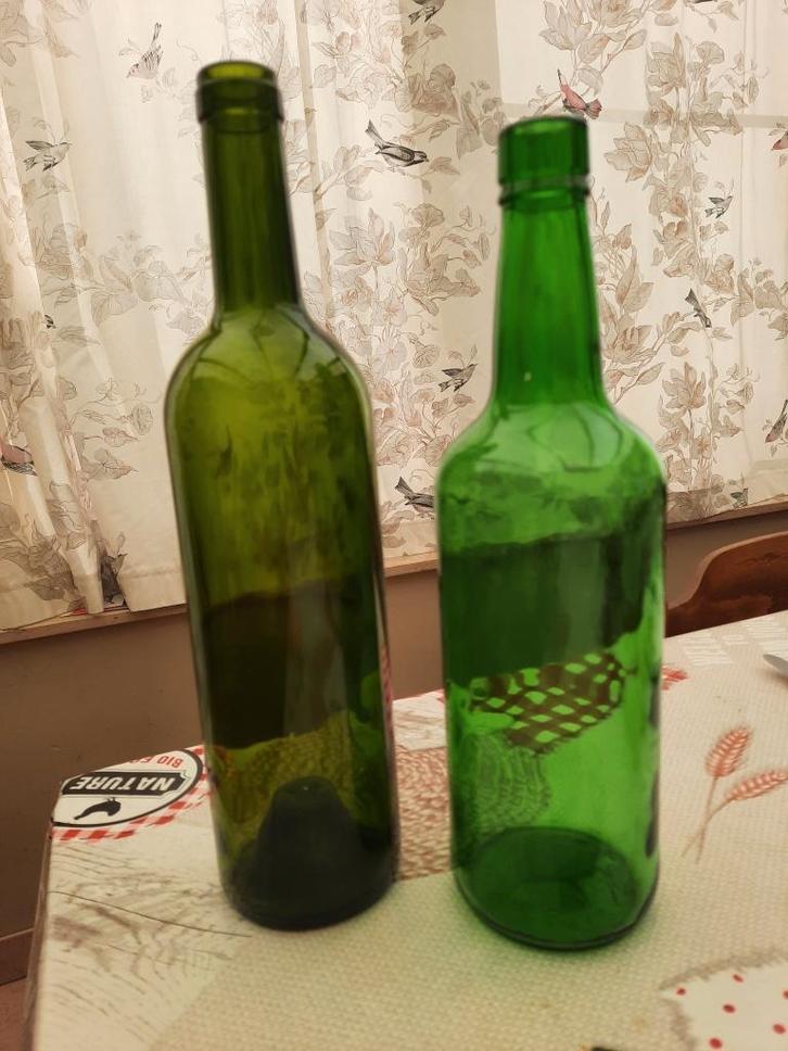 Bouteilles de vin et porto, Collections, Vins, Comme neuf, Porto, Autres régions, Enlèvement