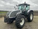 2006 Valtra T140-4 Vierwielaangedreven landbouwtractor, Zakelijke goederen, Landbouw | Tractoren, Gebruikt, Overige merken