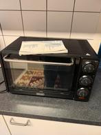 Merk Delonghi Elektrische Oven, Elektronische apparatuur, Ovens, Ophalen, Zo goed als nieuw, Oven