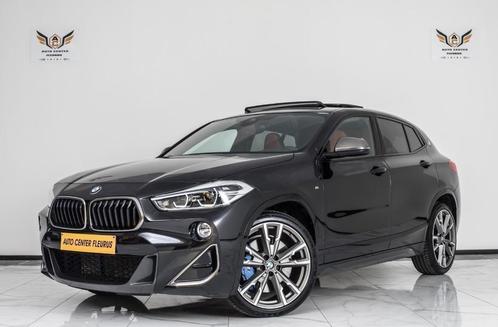 BMW X2 M 35i xDrive, Auto's, BMW, Particulier, X2, Benzine, Euro 6, SUV of Terreinwagen, 5 deurs, Automaat, Zwart, Overige kleuren