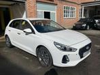 Hyundai i3O 1.0 T-GDI 120pk *GPS/Camera *, Stof, Wit, 115 g/km, Bedrijf