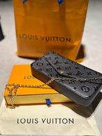 Nieuw in doos . Compleet met dustbag, tas van echt leder, Ophalen of Verzenden, Nieuw, Leder