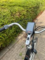 Elektrische fiets, Fietsen en Brommers, Elektrische fietsen, 51 tot 55 cm, Ophalen, Zo goed als nieuw, 50 km per accu of meer