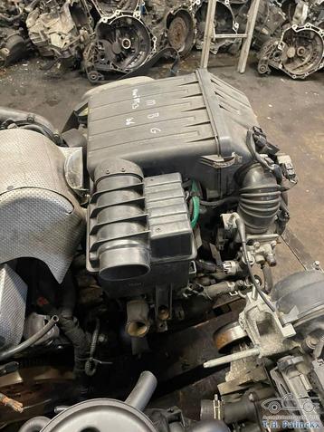 Motor Suzuki Swift 1.3 VVT 16V bouwjaar 2006 code M13A beschikbaar voor biedingen
