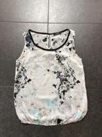 Top Vila M, Kleding | Dames, Topjes, Maat 38/40 (M), Wit, Vila, Ophalen of Verzenden