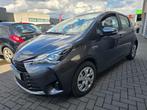 Toyota Yaris 1.5 Hybrid Automaat 62.000 km Navi + Garantie, Auto's, Automaat, 1497 cc, Bedrijf, Hybride Elektrisch/Benzine