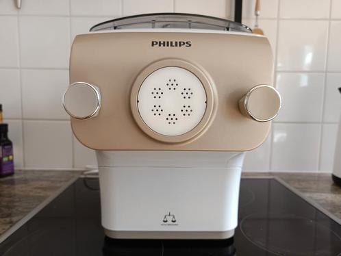 Philips Pasta Maker Avance Collection (HR2381), Electroménager, Mélangeurs de cuisine, Utilisé, Enlèvement ou Envoi