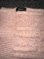 Roze sjaal Guess (nooit gedragen), Ophalen of Verzenden, Sjaal
