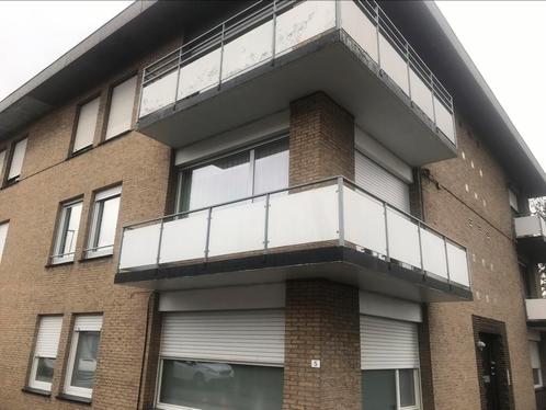 Zongericht appartement met terras en garage, Immo, Appartementen en Studio's te huur, Provincie West-Vlaanderen, 35 tot 50 m²