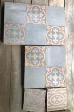 cementtegels, Ophalen, Overige materialen, Gebruikt, Minder dan 20 cm