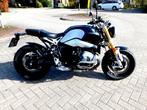 Bmw R nine T 1200 cc, opties, 1 jaar garantie, Naked bike, 1200 cc, Bedrijf, 2 cilinders