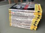 Lot van 11 MARABOE pockets . Zie titels, Ophalen of Verzenden, Gelezen