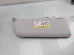 ZONNEKLEP Mercedes-Benz Vito (447.6) (01-2014/-), Auto-onderdelen, Gebruikt, Mercedes-Benz