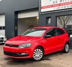 VW Polo 2016 Airco 1.0 Benzin EXPORT, Auto's, USB, Bedrijf, Handgeschakeld, 1000 cc