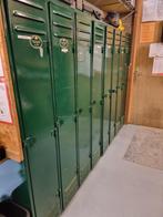 lockerkasten, Enlèvement, Utilisé, Retro