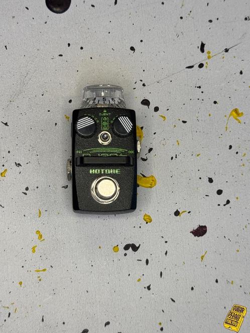 Hotone Skyline Djent High-Gain Distortion, Muziek en Instrumenten, Effecten, Zo goed als nieuw, Distortion, Overdrive of Fuzz
