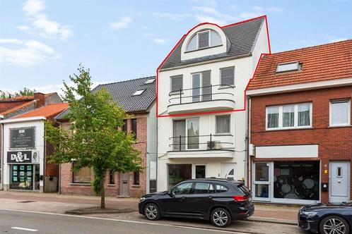 Appartement te koop in Zoersel, 3 slpks, Immo, Maisons à vendre, Appartement, B