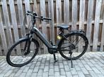 Elektrische victoria fiets, Fietsen en Brommers, Elektrische fietsen, 47 tot 51 cm, Ophalen, Zo goed als nieuw, Overige merken