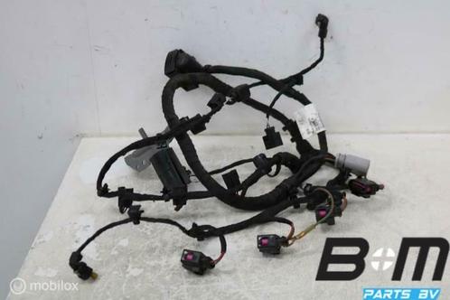 Motorkabelboom 1.6 SRE CWV VW Golf 7 04E972627AF, Auto-onderdelen, Elektronica en Kabels, Gebruikt