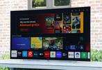 LG 65" OLED Smart TV (120Hz) 4K, Ophalen, OLED, Zo goed als nieuw, 4k (UHD)