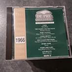 CD Various - De Pre Historie 1966, CD & DVD, CD | Compilations, Pop, Utilisé, Enlèvement ou Envoi