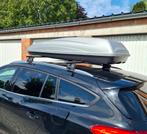 Dakkoffer en dakrails Thule, Auto diversen, Dakkoffers, Ophalen