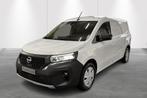Nissan Townstar L2H1 DIG-T 130 MT N-Connecta Stockwagen, Auto's, Voorwielaandrijving, 4 deurs, Stof, 4 cilinders