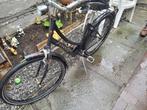 Fiets ( meisjes fiets ), Fietsen en Brommers, Ophalen, Gebruikt