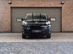 Citroën Jumpy 2.0 HDI 145 L2 / 3 ZIT / CARPLAY / CAM / GPS, Stof, Gebruikt, Bedrijf, 5 deurs