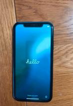 Iphone xr 128gb, Telecommunicatie, Mobiele telefoons | Apple iPhone, Ophalen of Verzenden, Zo goed als nieuw, Zwart, IPhone XR