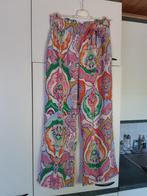 Zomerbroek dames 44, Kleding | Dames, Broeken en Pantalons, Maat 42/44 (L), Nieuw, Ophalen of Verzenden, Lang