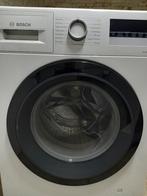 BOSCH 8kg A +++ wasmachine, Elektronische apparatuur, Wasmachines, Ophalen, Zo goed als nieuw, Voorlader