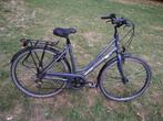Oxford damesfiets in zeer goede staat, Fietsen en Brommers, Fietsen | Dames | Damesfietsen, Gebruikt, Versnellingen, 50 tot 53 cm