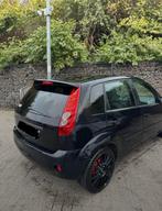 Ford fiesta, Auto's, Zwart, Fiësta, Euro 4, Parkeersensor