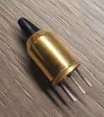 cellule magnétique phono B&O ( rare ), Enlèvement ou Envoi, Utilisé, Pièce tourne-disques, Autres marques