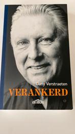Dany Verstraeten - Verankerd, Boeken, Ophalen of Verzenden, Nieuw, Dany Verstraeten