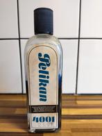 Vintage Pelikan inktflesje - halfvol, Ophalen of Verzenden