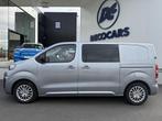 Peugeot Expert Nieuwstaat, Auto's, Automaat, Monovolume, 5 deurs, Expert Combi