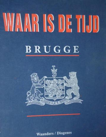 Brugge waar is de tijd beschikbaar voor biedingen
