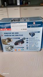 Antidiefstal slot, Ophalen